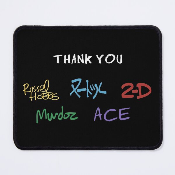 Item preview, Thank You Always designed and sold by ArtHouse55.