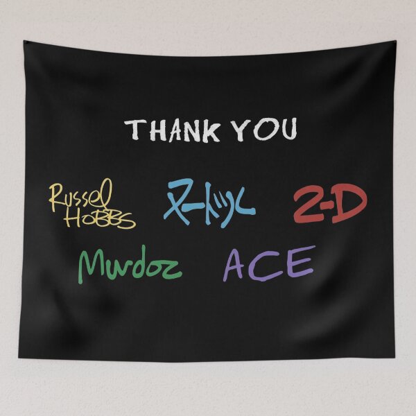 Item preview, Thank You Always designed and sold by ArtHouse55.