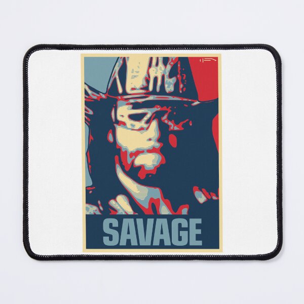 Item preview, Savage designed and sold by DFA.
