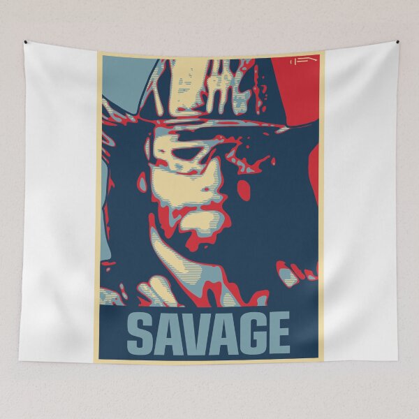 Item preview, Savage designed and sold by DFA.