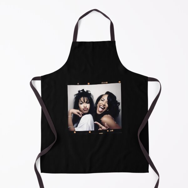 Item preview, Selena & Aaliyah Forever designed and sold by ClaireHelle.