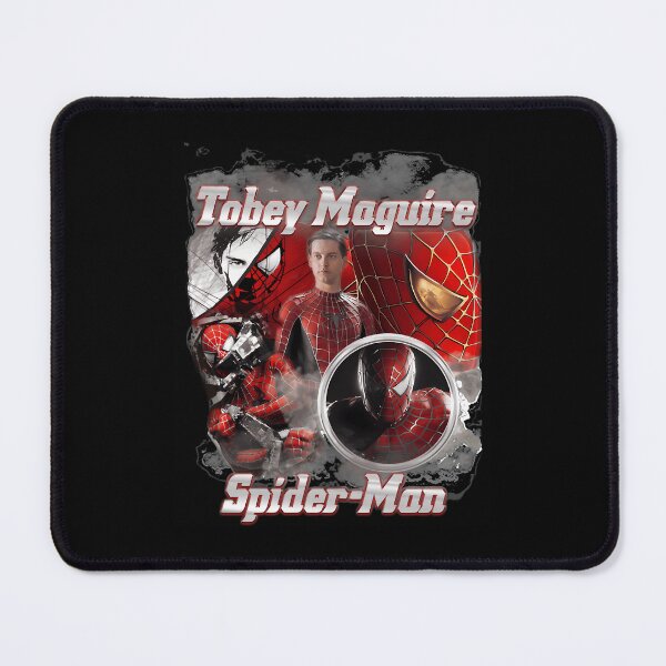 Item preview,  Tobey Maguire Spider-Man Tribute Collage  designed and sold by adiimamovic9.