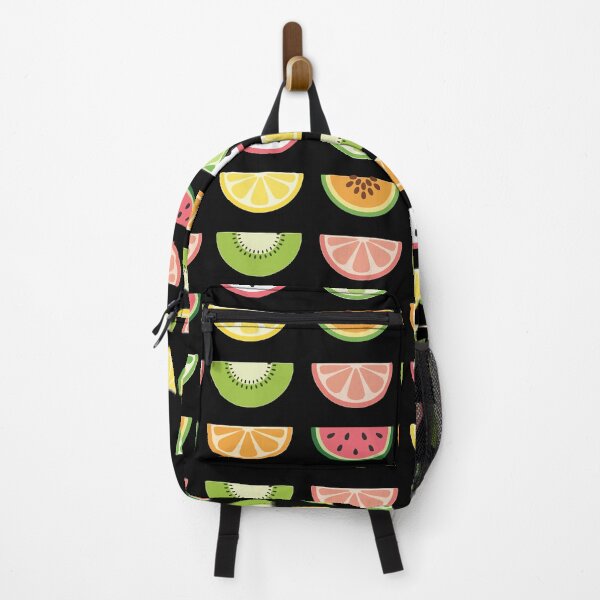Item preview, Colorful Fruit Slices designed and sold by jkrphoto.