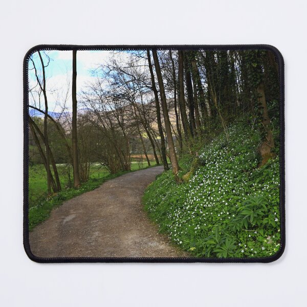Item preview, The flowery path designed and sold by annalisa56.