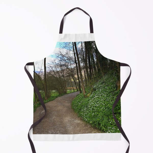 Item preview, The flowery path designed and sold by annalisa56.