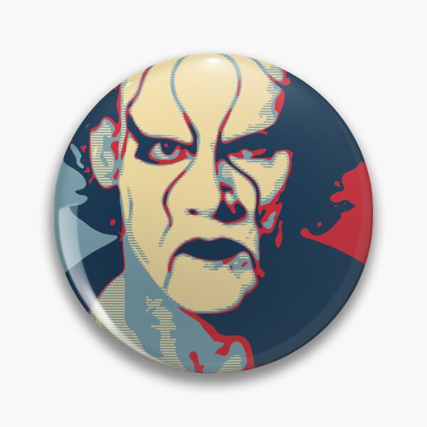 Item preview, Sting designed and sold by DFA.