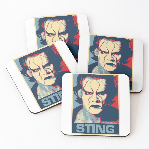 Item preview, Sting designed and sold by DFA.