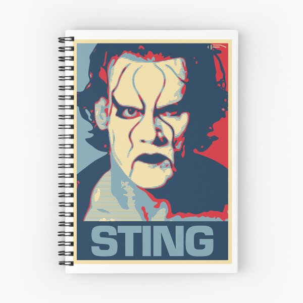 Item preview, Sting designed and sold by DFA.