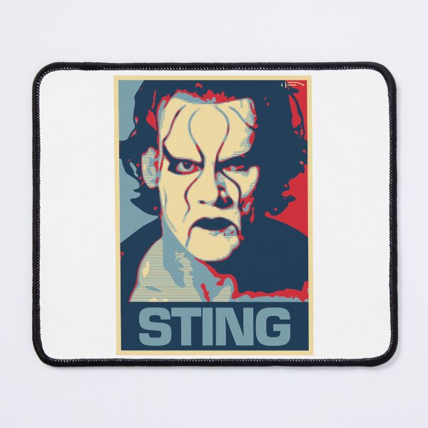 Item preview, Sting designed and sold by DFA.