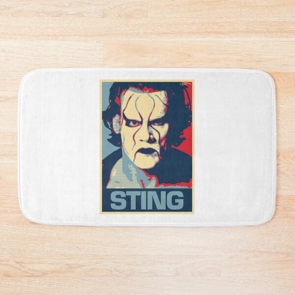 Item preview, Sting designed and sold by DFA.