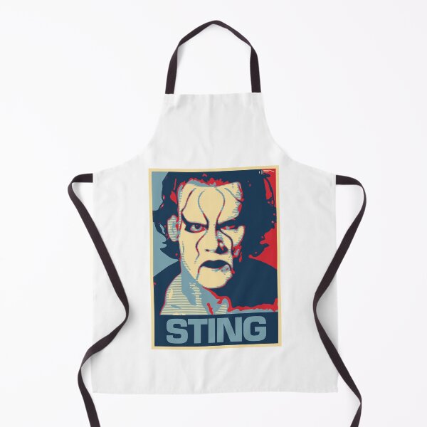 Item preview, Sting designed and sold by DFA.