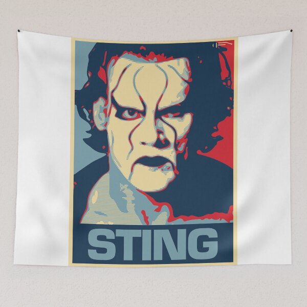 Item preview, Sting designed and sold by DFA.