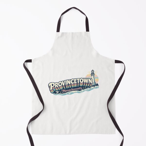 Item preview, Provincetown Massachusetts Cape Cod Pilgrim Monument Coastal Landmark designed and sold by Places On Earth.