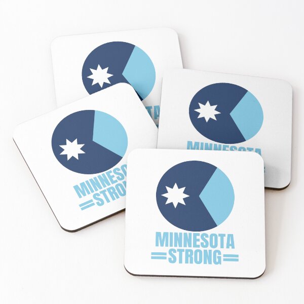 Item preview, Minnesota strong designed and sold by Dondonmart.