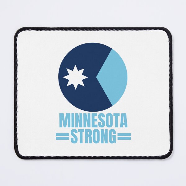 Item preview, Minnesota strong designed and sold by Dondonmart.