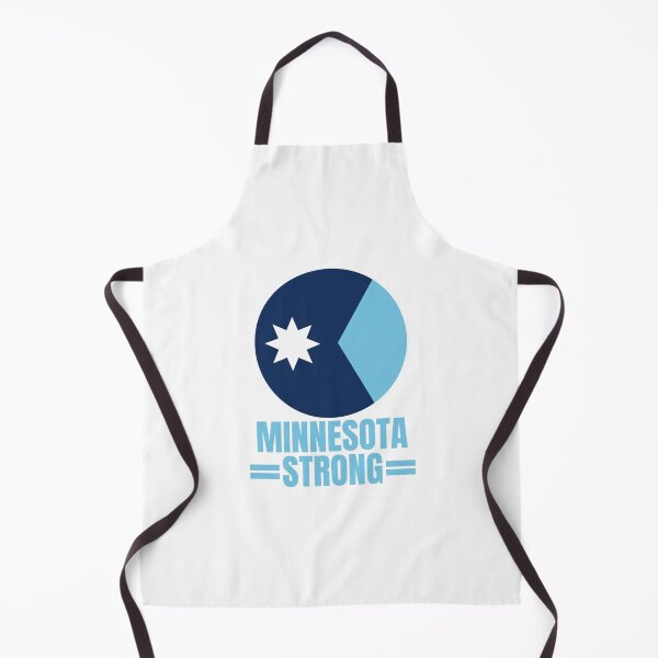 Item preview, Minnesota strong designed and sold by Dondonmart.