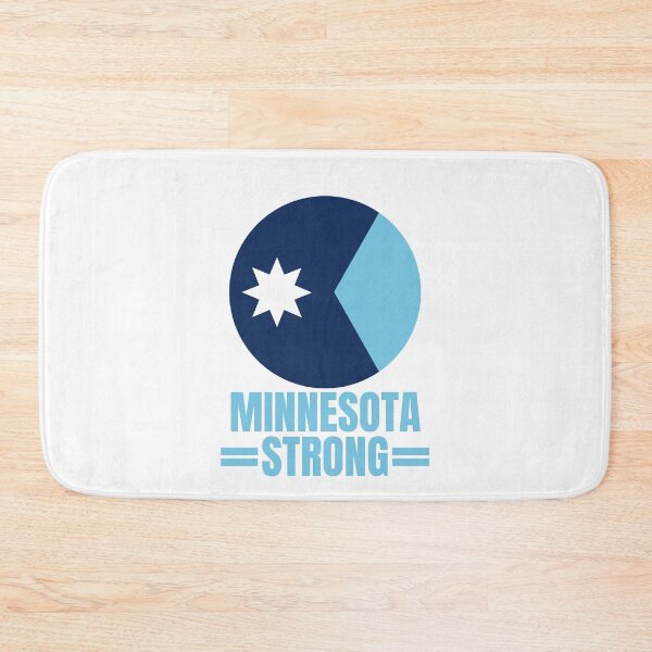 Item preview, Minnesota strong designed and sold by Dondonmart.