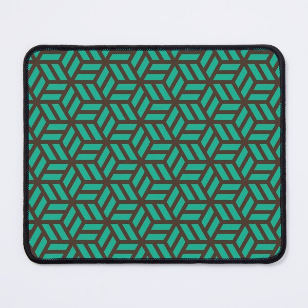 Item preview, Artistic Honeycomb Checkers - Geometric Abstract Pattern - Best Friend Gifts designed and sold by RoyalStarsPatts.
