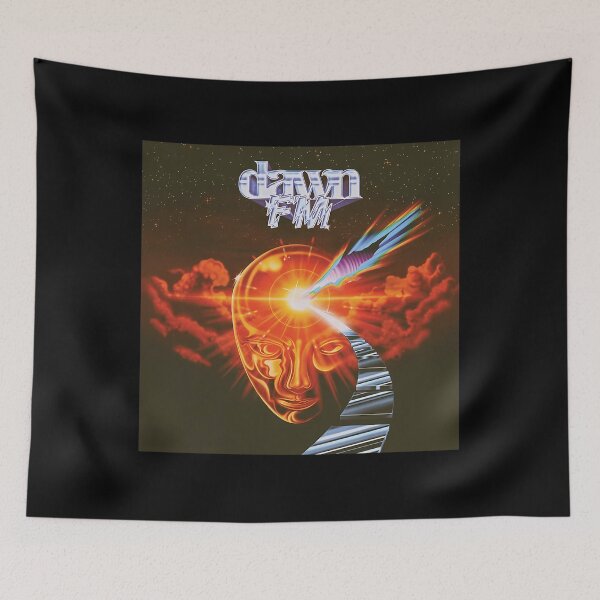 Item preview, Collab Mysterium Sefold Poster designed and sold by badrkoussi.