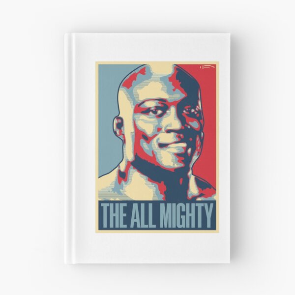 Item preview, The All Mighty designed and sold by DFA.