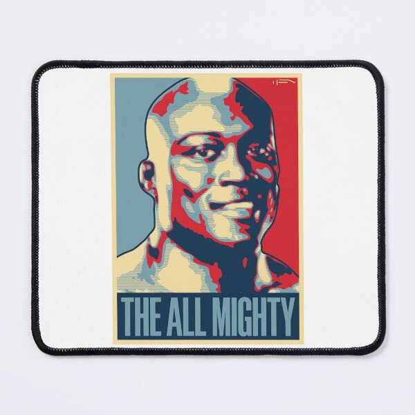 Item preview, The All Mighty designed and sold by DFA.