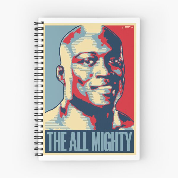 Item preview, The All Mighty designed and sold by DFA.