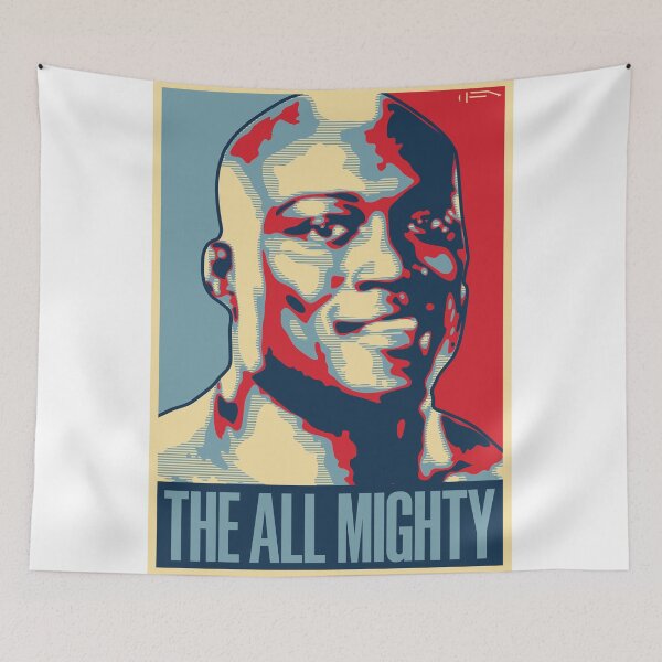 Item preview, The All Mighty designed and sold by DFA.