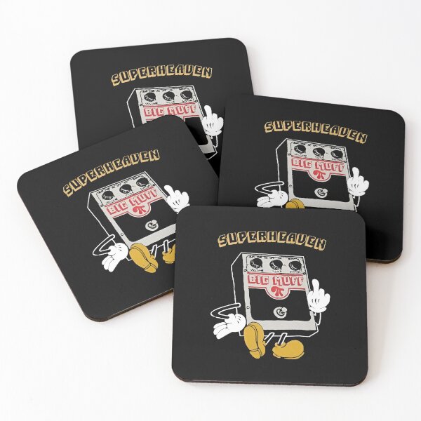Item preview, Shoegaze Music Band designed and sold by UntitleProject.
