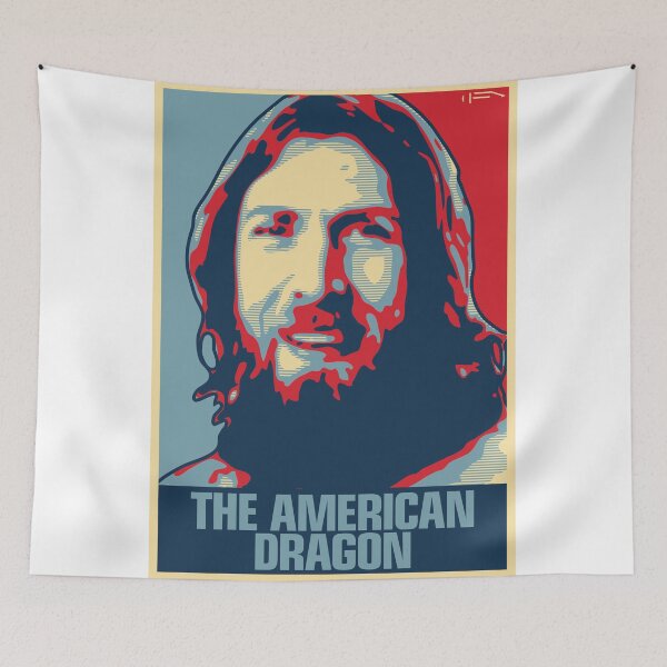 Item preview, The American Dragon designed and sold by DFA.