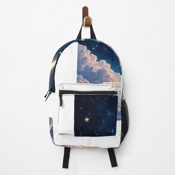Item preview, Dream Big Under Moonlight designed and sold by Ramaniartstudio.
