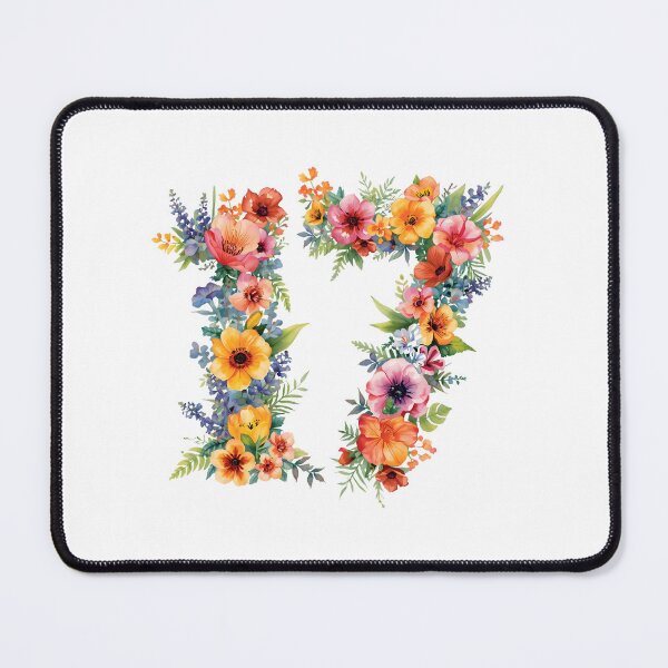 Item preview, 17th birthday flowers  watercolor designed and sold by uunaa.