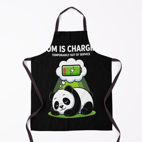 Item preview, Favorite Sleep Panda designed and sold by HaiharryCartoon.