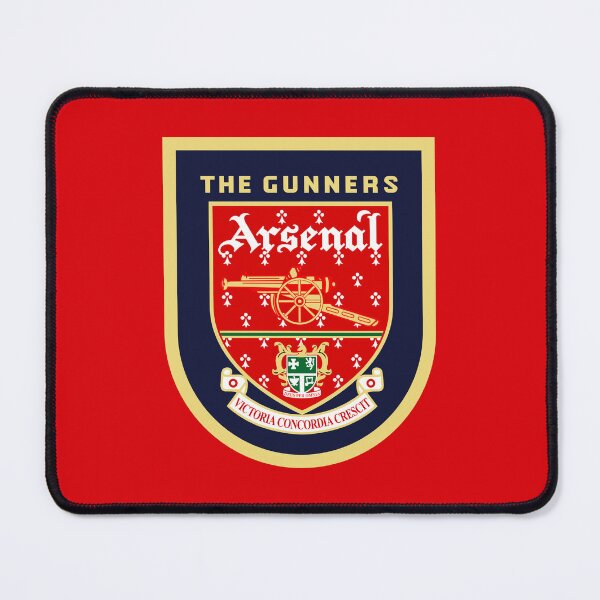 Item preview, london >>ARSENAL>> Football Club designed and sold by namiaDESIGN.