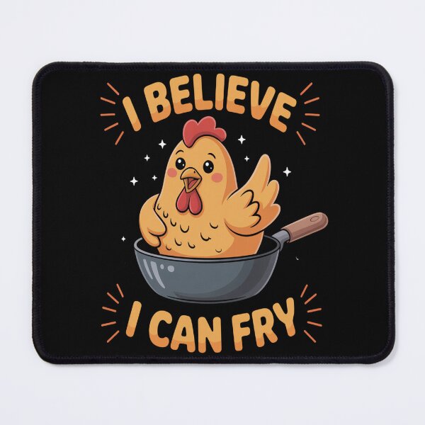 Item preview, Fried Chicken designed and sold by TheRetroStyle.