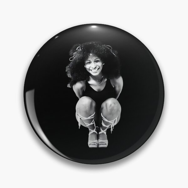 Item preview, Smile Chaka Khan designed and sold by ClaireHelle.