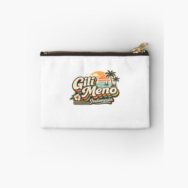 Item preview, Gili Meno Indonesia Lombok Islands Tropical Beach Sunset Coast designed and sold by Aryabek.