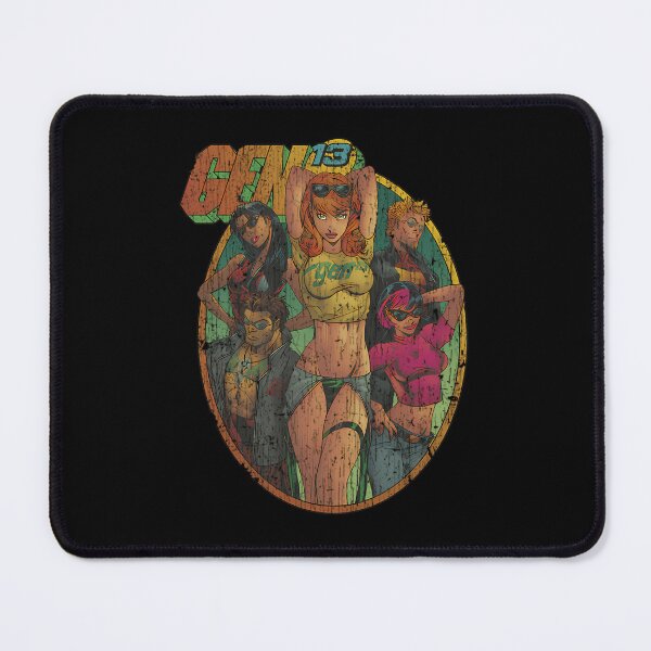 Item preview, Gen 13 Teen Super Team 1993 designed and sold by adiimamovic9.