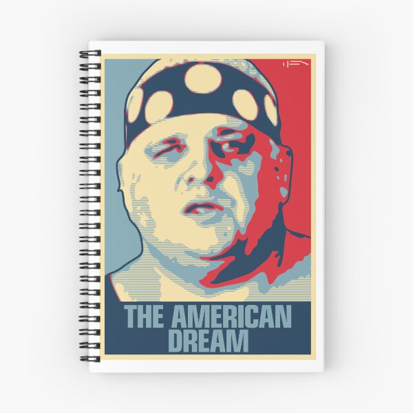 Item preview, The American Dream designed and sold by DFA.