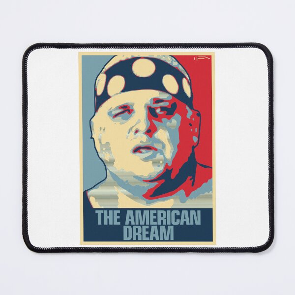Item preview, The American Dream designed and sold by DFA.