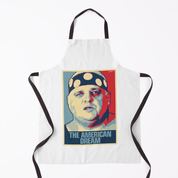 Item preview, The American Dream designed and sold by DFA.