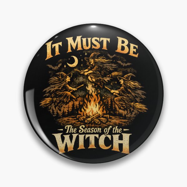Item preview, Season of the Witch designed and sold by RavageDesigns.