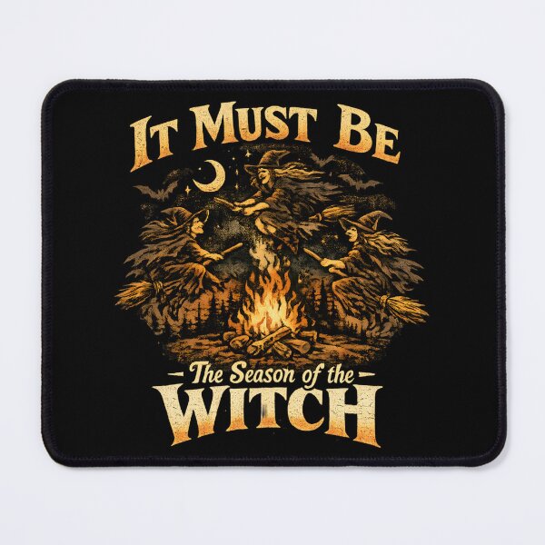 Item preview, Season of the Witch designed and sold by RavageDesigns.