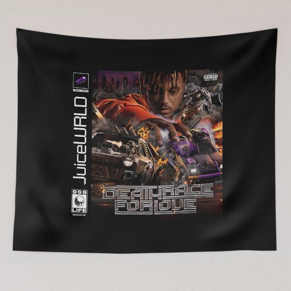 Item preview,  Death Race For Love designed and sold by adiimamovic9.