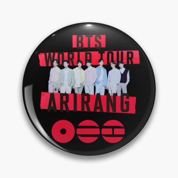 Item preview, Arirang 아리랑 designed and sold by SlayPOPShop.