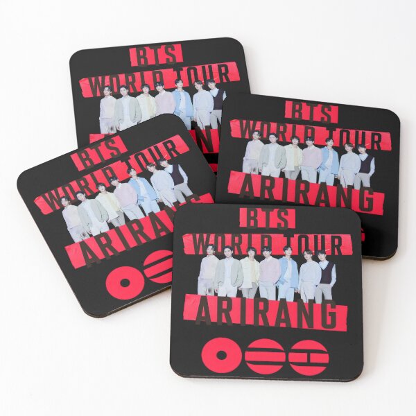 Item preview, Arirang 아리랑 designed and sold by SlayPOPShop.