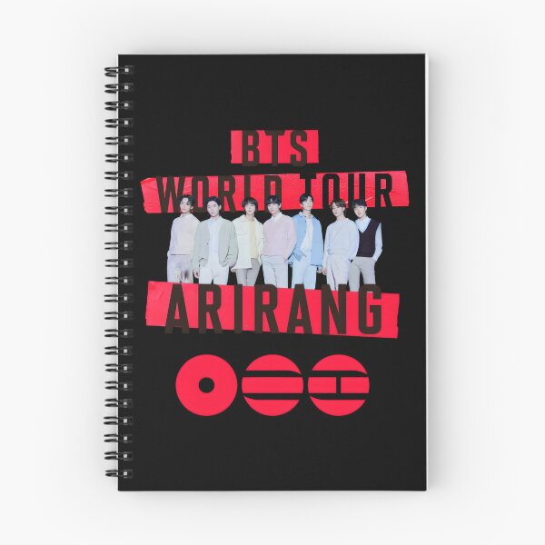 Item preview, Arirang 아리랑 designed and sold by SlayPOPShop.
