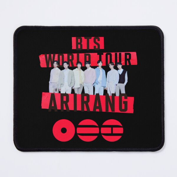 Item preview, Arirang 아리랑 designed and sold by SlayPOPShop.