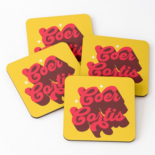 Item preview, COER CORTIS designed and sold by Morcawork.