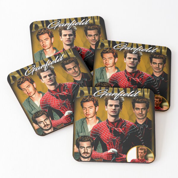 Item preview,  Andrew Garfield  Ferntech designed and sold by adiimamovic9.