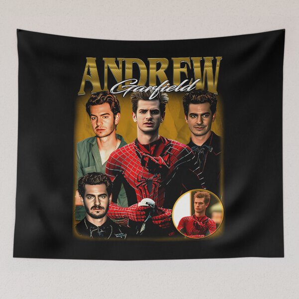 Item preview,  Andrew Garfield  Ferntech designed and sold by adiimamovic9.